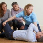 First Aid, injuries & illnesses