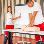 First Aid Instructor