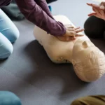 Emergency First Aid at Work GR (Law 5239/2025, Article 39)