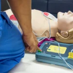 Emergency First Aid at Work GR+ (Law 5239/2025, Article 39)